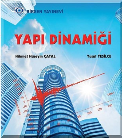 Yapı Dinamiği | Hikmet Hüseyin Çatal | Birsen Yayınevi