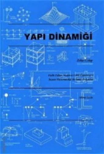 Yapı Dinamiği | Zekai Celep | Beta Basım Yayın