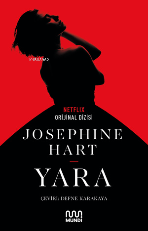 Yara | Josephine Hart | Mundi