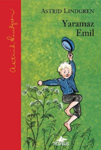 Yaramaz Emil | Astrid Lindgren | Pegasus Yayıncılık