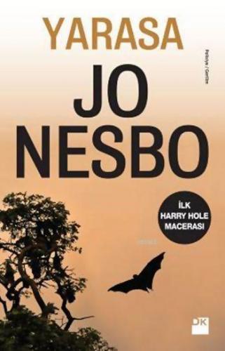 Yarasa; İlk Harry Hole Macerası | Jo Nesbo | Doğan Kitap