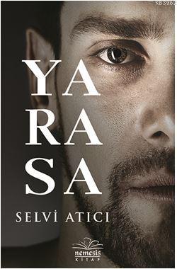 Yarasa | Selvi Atıcı | Nemesis Kitap