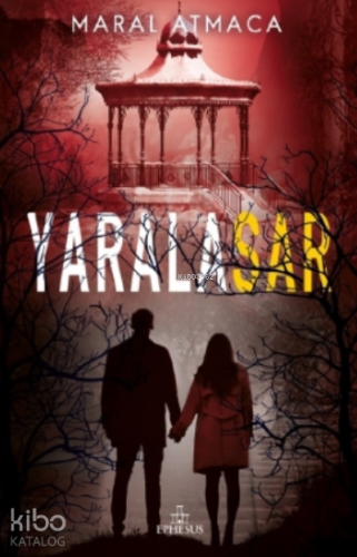 Yarasalar - 4 - Ciltli | Maral Atmaca | Ephesus Yayınları