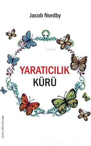 Yaratıcılık Kürü | Jacob Nordby | Sola Unitas Academy