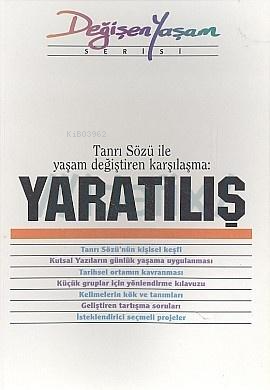 Yaratılış | Kolektif | Haberci Basın Yayın