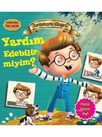 Yardımlaşma Hikayesi - Yardım Edebilir miyim?; Değerlere İlk Adım | Ta