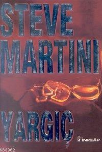 Yargıç | Steve Martini | İnkılâp Kitabevi