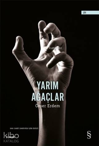 Yarım Ağaçlar | Ömer Erdem | Everest Yayınları