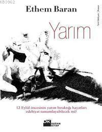 Yarım | Ethem Baran | Doğan Kitap