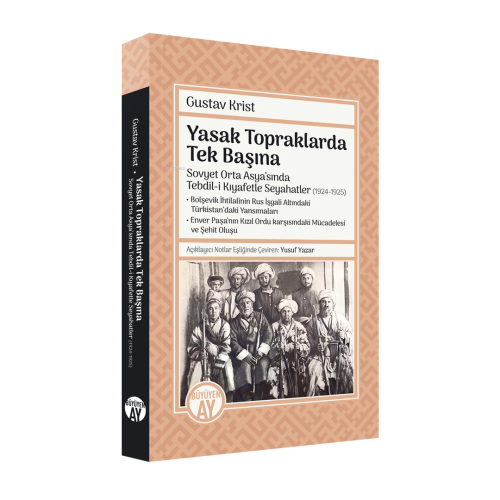 Özün Özü;İsmail Hakkı Bursevî’nin Tercümesi ve Şerhi | Gustav Krist | 