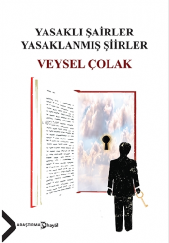 Yasaklı Şairler Yasaklanmış Şiirler | Veysel Çolak | Hayal Yayınları