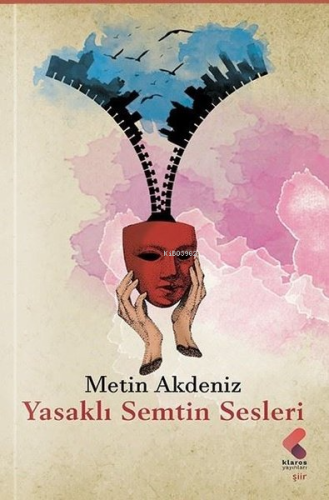 Yasaklı Semtin Sesleri | Metin Akdeniz | Klaros Yayınları