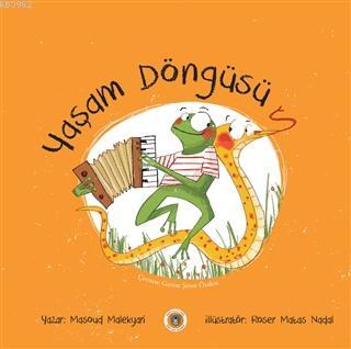 Yaşam Döngüsü | Masoud Malekyari | Koala Yayınları