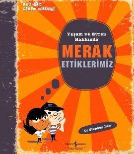 Yaşam ve Evren Hakkında Merak Ettiklerimiz | Stephen Law | Türkiye İş 