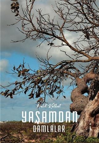 Yaşamdan Damlalar | Halit Katkat | İkinci Adam Yayınları