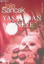 Yaşamdan Sahneye | Jale Sancak | Doğan Kitap