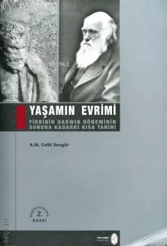 Yaşamın Evrimi | Ali Mehmet Celâl Şengör | İstanbul Teknik Üniversites