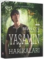 Yaşamın Harikaları (Ciltli) | Brian Cox | Odtü Yayıncılık