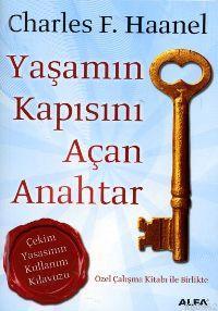 Yaşamın Kapısını Açan Anahtar (2 Kitap); Çekim Yasasının Kullanım Kıla