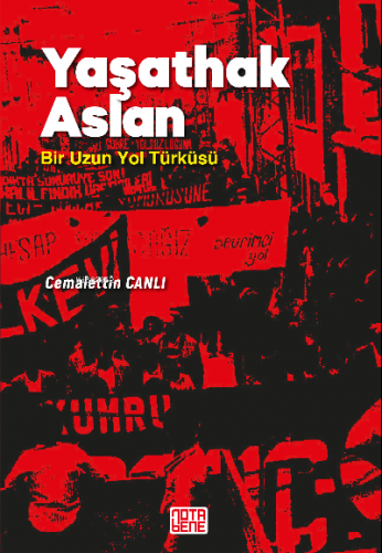 Yaşathak Aslan Bir Uzun Yol Türküsü | Cemalettin Canlı | Nota Bene Yay