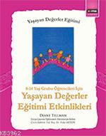 Yaşayan Değerler Eğitimi | Vedat Aktepe | Eğitim Yayınevi