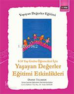 Yaşayan Değerler Eğitimi | Vedat Aktepe | Eğitim Yayınevi