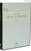 Yaşayan Dünya Dinleri | Şinasi Gündüz | Diyanet İşleri Başkanlığı