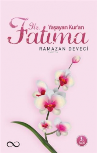 Yaşayan Kuran Hz. Fatıma | Ramazan Deveci | Bengisu Yayınları