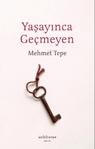 Yaşayınca Geçmeyen | Mehmet Tepe | Muhit Kitap