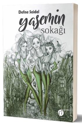 Yasemin Sokağı | Defne Seidel | Herdem Kitap