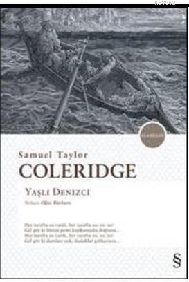 Yaşlı Denizci | Sanuel Taylor Colerıdge | Everest Yayınları