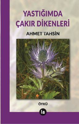 Yastığımda Çakır Dikenleri | Ahmet Tahsin | La Kitap