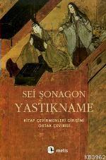 Yastıkname | Sei Şonagon | Metis Yayıncılık