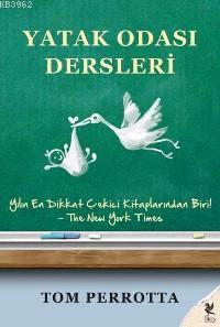 Yatak Odası Dersleri | Tom Perrotta | Siren Yayınları