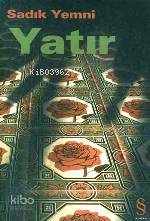 Yatır | Sadık Yemni | Everest Yayınları