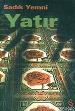 Yatır | Sadık Yemni | Everest Yayınları