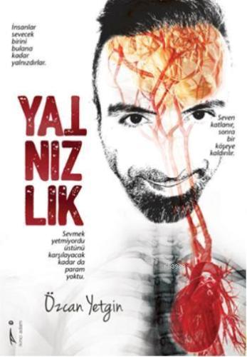 Yatnızlık | Özcan Yetgin | İkinci Adam Yayınları