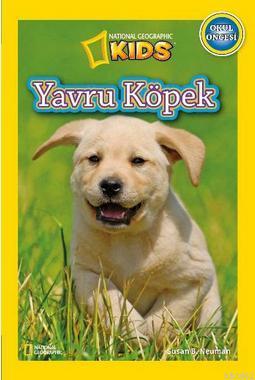 Yavru Köpek | Susan B. Neuman | Beta Kids