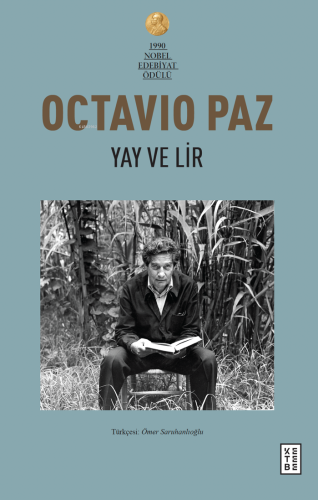 Yay ve Lir | Octavio Paz | Ketebe Yayınları