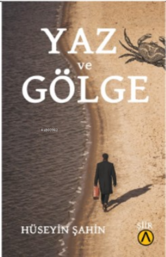 Yaz ve Gölge | Hüseyin Şahin | Ares Kitap