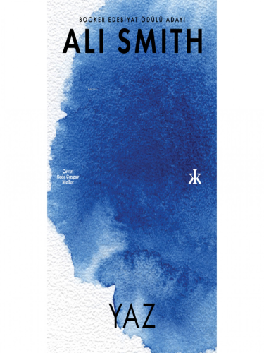 Yaz | Ali Smith | Kafka Yayınevi