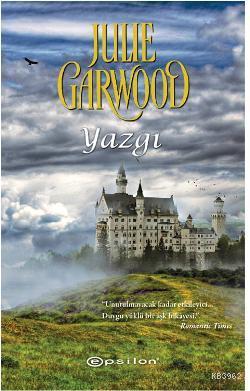 Yazgı | Julie Garwood | Epsilon Yayınevi