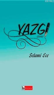 Yazgı | Selami Ece | Birey Yayıncılık