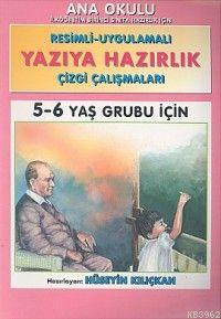 Yazı Çalışmaları 5-6 | Hüseyin Kılıçkan | İnkılâp Kitabevi