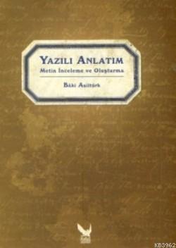 Yazılı Anlatım | Bâki Asiltürk | İkaros Yayınları