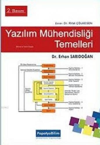 Yazılım Mühendisliği Temelleri | Erhan Sarıdoğan | Papatya Bilim