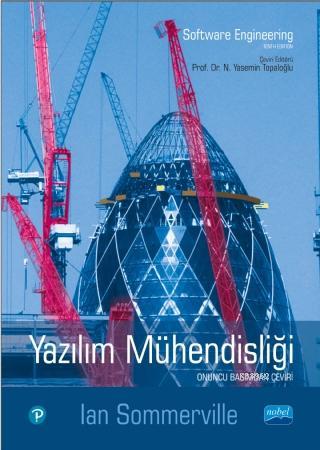 Yazılım Mühendisliği | Ian Sommerville | Nobel Akademik Yayıncılık