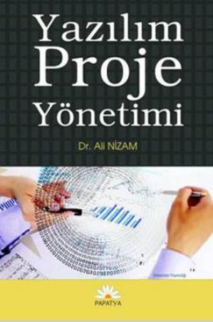 Yazılım Proje Yönetimi | Ali Nizam | Papatya Bilim