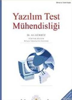 Yazılım Test Mühendisliği | Ali Gürbüz | Papatya Bilim