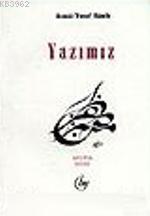 Yazımız | Yusuf Samih | Bedir Yayınları